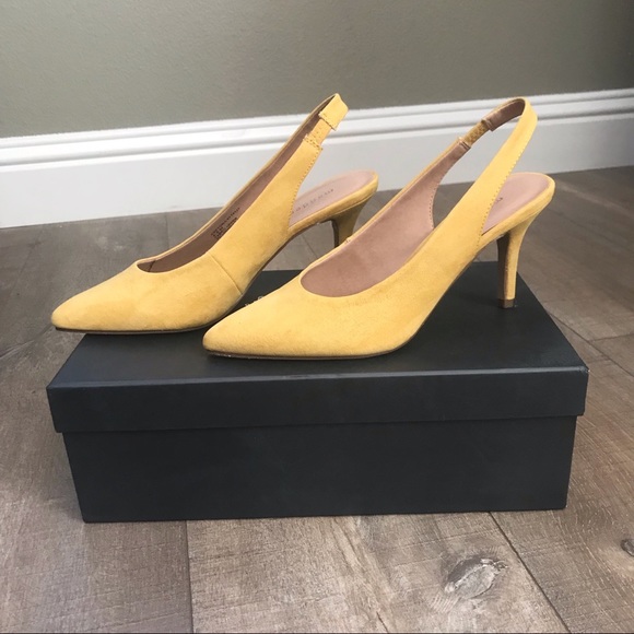 Chaussures Madden Girl Pour Fille – Taille 5 – Or Métallisé – Modèle Slip-on